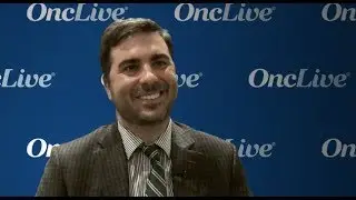 Dr. Joseph on Molecular Signatures in mRCC