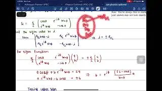 Lecture 16 | Quantum Mechanics | UPSC CSE