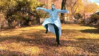 Dear God (Offical Mime Video) Radical Praise Mime