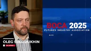 dxFeed CEO Outlines Vision to Become 