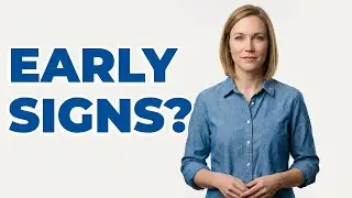 Can Secondary Behaviors Indicate Childhood Stuttering?