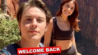 GH Casting Update 2026 : Chad Duell Is Back On Port Charles &mdash; And Says Big Things Are Coming!