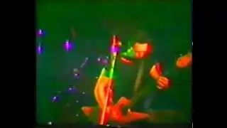 14.06.96 Almafuerte - Vivo En Rio Gallegos (Santra Cruz)