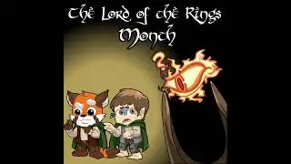 Lord of the Rings Month: The Desolation of the Hobbit Trilogy
