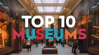📌 Top 10 Must-Visit Museums in Switzerland &ndash; Art, History & Culture You Can&rsquo;t Miss!