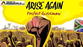 Perfect Giddimani - Arise Again [Official Audio 2023]