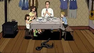 Jerry Lee Lewis Story #10 - Poor people lifestyle