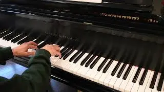 Oranges and Lemons English folk song arr  Boris Berlin | RCM Prep B