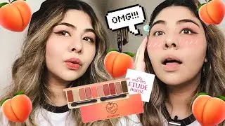 MAQUILLAJE COREANO para PRINCIPIANTES | priso blossom
