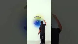 Digital energy, frozen in motion. ⚡🖼️