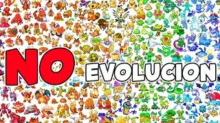 ¿Cuál es el MEJOR Pokémon de Cada Tipo SIN Evolucionar?