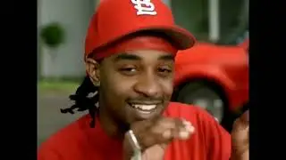 Murphy Lee - Hold Up (feat. Nelly) (EXPLICIT) (2004)