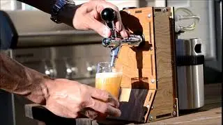 Field To Ferment (Centennial) High Flow Pour