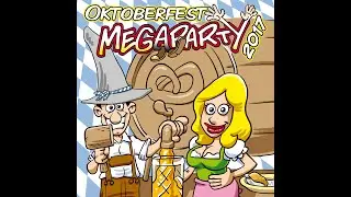 1. FC Oktoberfest - Anton aus Tirol