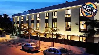 Hotel Desitges | Sitges, Spain | Hotel Review 🏨