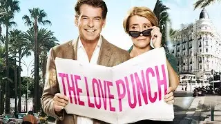 The Love Punch | Trailer | English | 2013