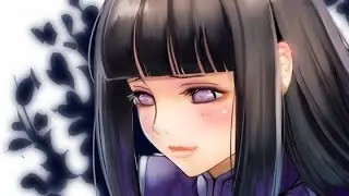 People In Konoha: Live Broadcast To Hinata Just After Time Travel 