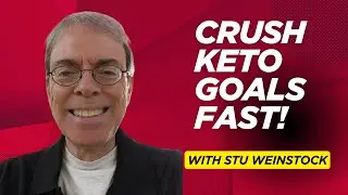 Make Your Keto Journey EASIER With This Motivation Hack!