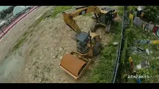 Budots Media Ph presents: Ironman 2022 bts by one of ADMRANCH FPV pilot