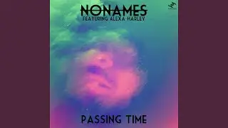 Passing Time (Zed Bias Dub Mix)