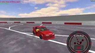 ROBLOX swag drifting! New advanced cars!!