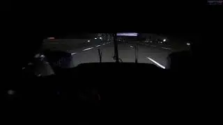 24 Hours of Le Mans 2018 | Alpine A470 Night Lap