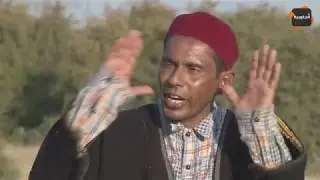 النقار لكشف الخنار ...النقار باش يمشي اعيد على نسابو سكران
