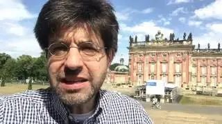 ESPC16 Session Preview - Michael Greth