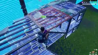 1279x1080 Fortnite Streched Resolution is BACK