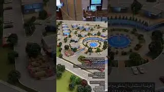 المشروع الجديد باطلالة البحيرة الرائعة وبحر مرمرة تركيا - اسطنبول موقع المشروع * Alkent 2000,*