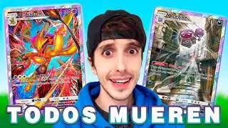 ✨&iexcl;Los NUEVOS MEJORES MAZOS sin Cartas EX en Pok&eacute;mon TCG Pocket!