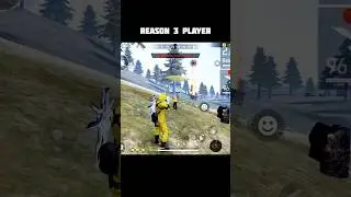 free fire shots feed | br renk pushing how to Grandmaster tips and tricks #brpushing