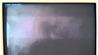 Debian and old pc, normal boot problems.