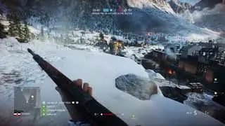 Battlefield 5 - The Apocalypse (Epic Music)