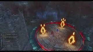 Wargames Vytis vs Logia, Oracle PoV 