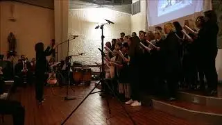 In notte placida - Coro della Parrocchia di Santa Maria del Carmelo - Trieste