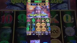 How to beat Wager Saver. EZ PZ #gambling #slots #casino #adventure #betting #money