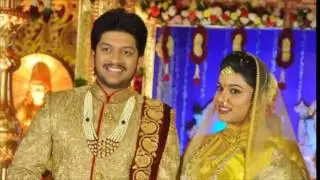Music Director Koti's Son Rajeev Wedding Reception