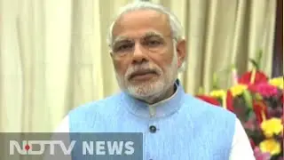 PM Narendra Modi on Railway Budget 2016