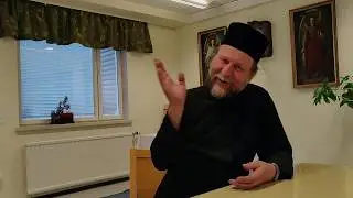 Mikkelin ortodoksisen kirkon uudet seinämaalaukset (2020)
