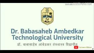 How to change / update profile photo and signature in Dr batu Student Login