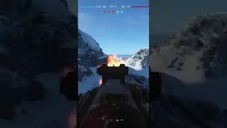 Battlefield&trade; V PS5 - he got me so bad 🥶