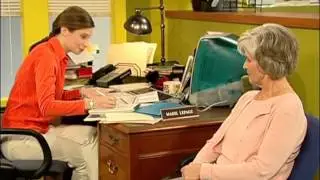 Top Notch 3 - Unit 1  Scene 1