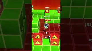 Stumble Guys BLOCK DASH LEGENDARY | New Update 0.48.1