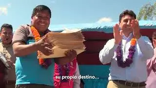 TARIJA IMPARABLE