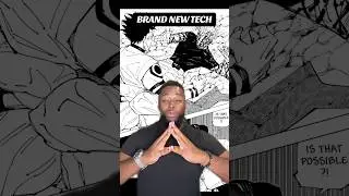 THIS MAN WAS DOING THINGS THAT HAD NEVER BEEN DONE WITH HIS LIFE ON THE LINE! | Jujutsu Kaisen