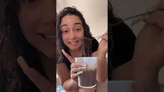 Daebak Noodle Challenge 🥵