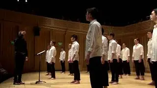 Only Boys Aloud Academi - The Last Words of David