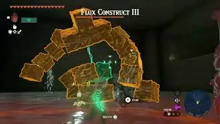 Part 166 - Completing the Lomei Ruins - Legend of Zelda Tears of the Kingdom