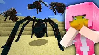MOTHER OF ALL MONSTERS !? - Mod Labs w/ PinkDiamondDiva